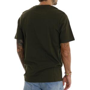 T-SHIRT BASIC LYLE & SCOTT - Mad Fashion | img vers.300x/